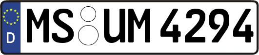 MS-UM4294
