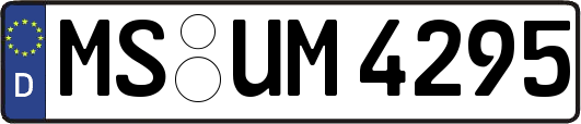 MS-UM4295