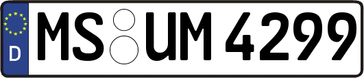 MS-UM4299