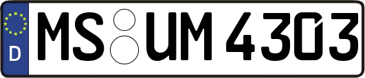 MS-UM4303