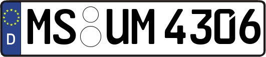 MS-UM4306