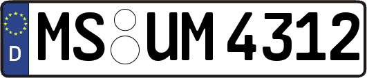 MS-UM4312