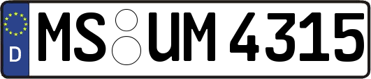 MS-UM4315