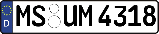 MS-UM4318