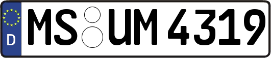 MS-UM4319