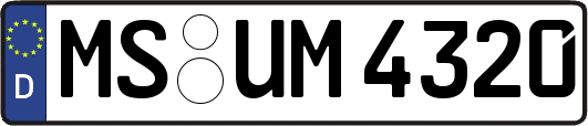 MS-UM4320