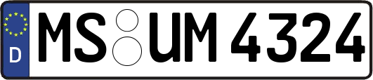 MS-UM4324