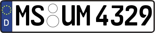 MS-UM4329