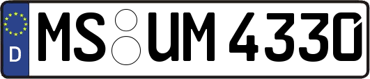 MS-UM4330