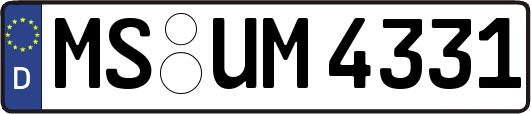 MS-UM4331