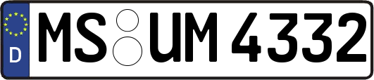 MS-UM4332
