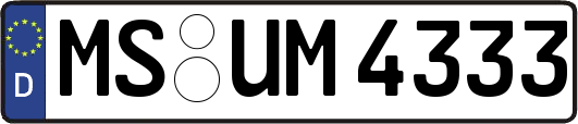 MS-UM4333