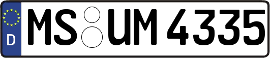 MS-UM4335