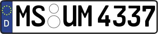 MS-UM4337