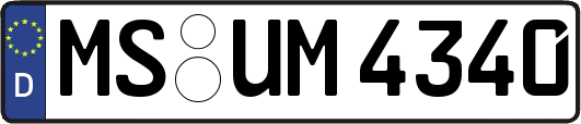MS-UM4340