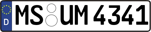 MS-UM4341