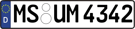 MS-UM4342