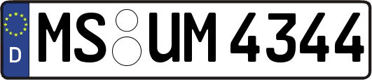 MS-UM4344