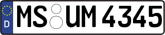 MS-UM4345
