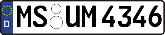 MS-UM4346