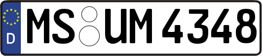 MS-UM4348