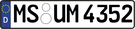 MS-UM4352