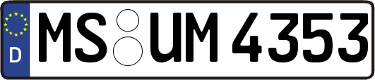 MS-UM4353