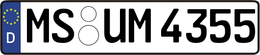 MS-UM4355