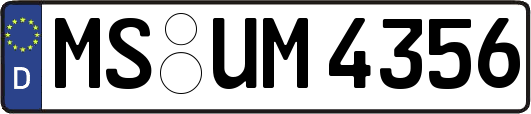 MS-UM4356