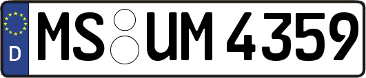 MS-UM4359