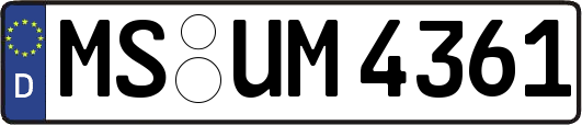 MS-UM4361