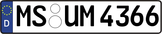 MS-UM4366