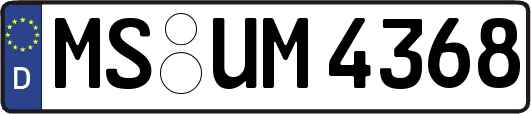 MS-UM4368