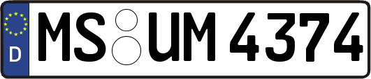 MS-UM4374
