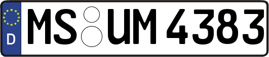 MS-UM4383
