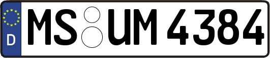 MS-UM4384