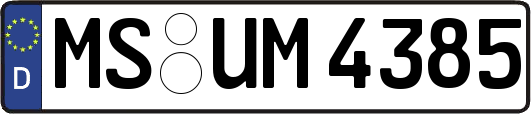 MS-UM4385