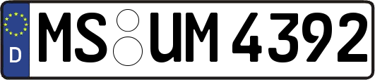 MS-UM4392