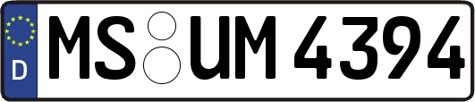 MS-UM4394
