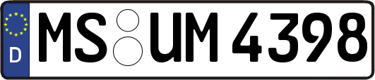 MS-UM4398