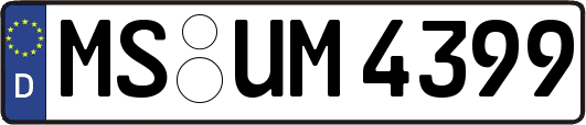 MS-UM4399