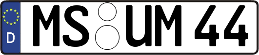 MS-UM44