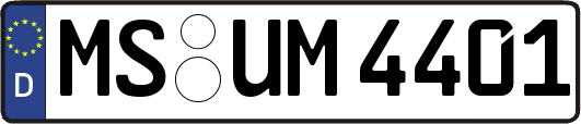 MS-UM4401