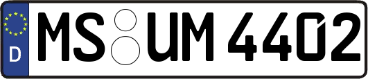 MS-UM4402