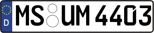 MS-UM4403