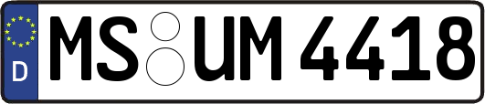 MS-UM4418