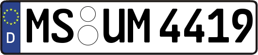 MS-UM4419