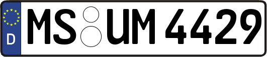 MS-UM4429