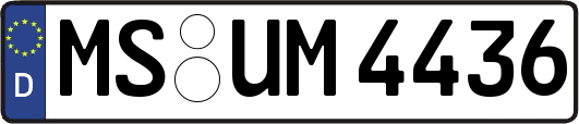 MS-UM4436
