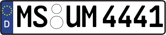 MS-UM4441